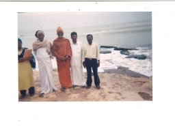 சுவாமி அன்பர்கள்